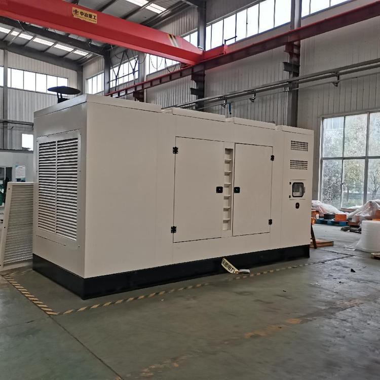 龙江发电机出租